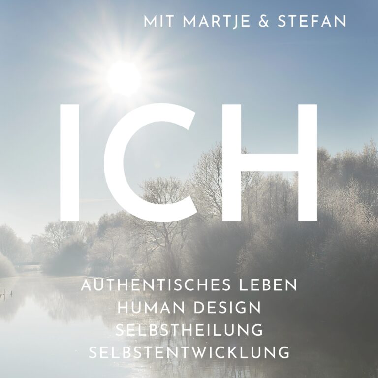 ICH – Folge 236 – Künstliche Intelligenz